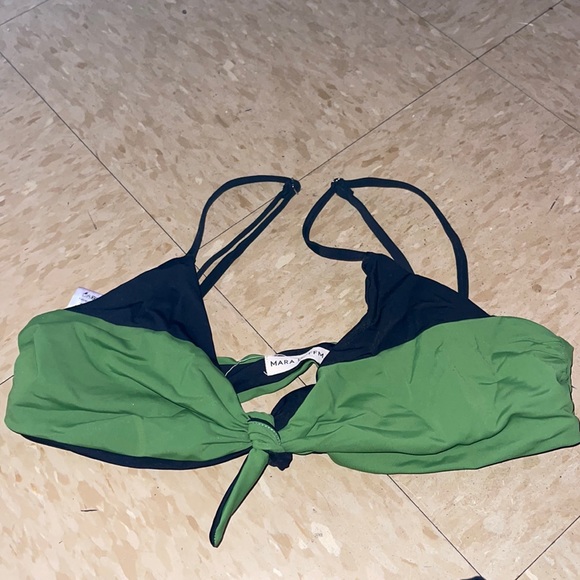Mara Hoffman Other - Bikini top